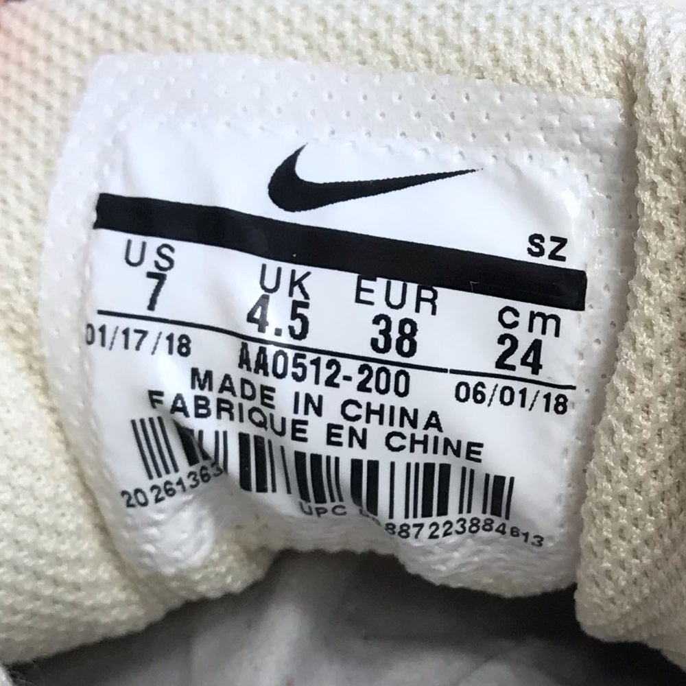 Nike Air Max 1 Premium SC Beach 🏖 W AUTHENTIC - Picture 8 of 8